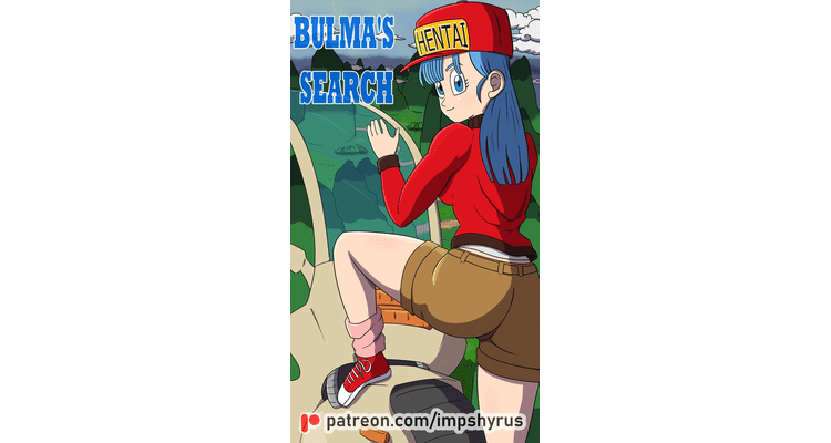 Bulma’s Search
