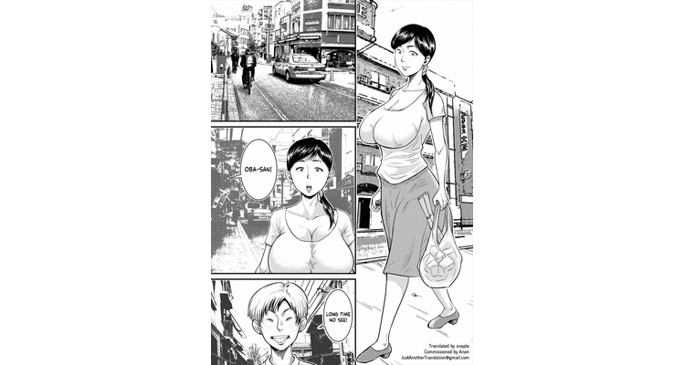 Blackmail, Cheating and Group Sex