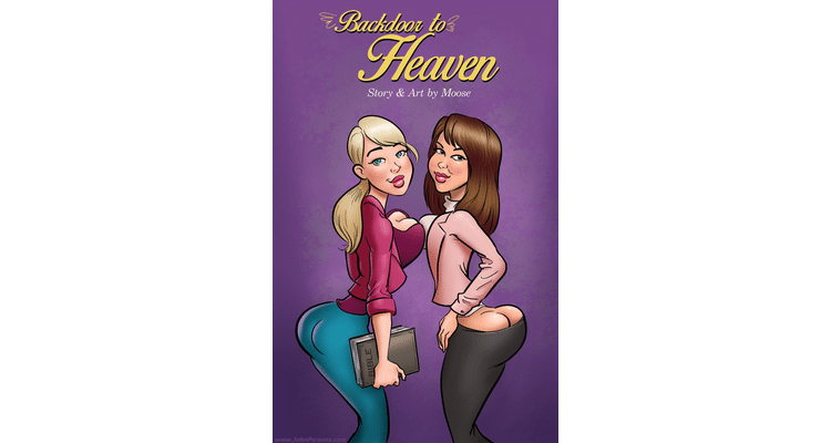 A Backdoor To Heaven