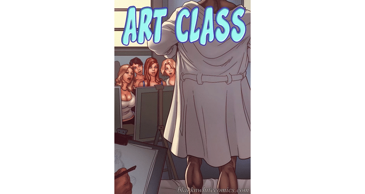 Art Class