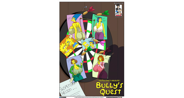 Bully’s Quest