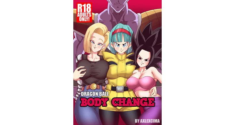 Body Change!