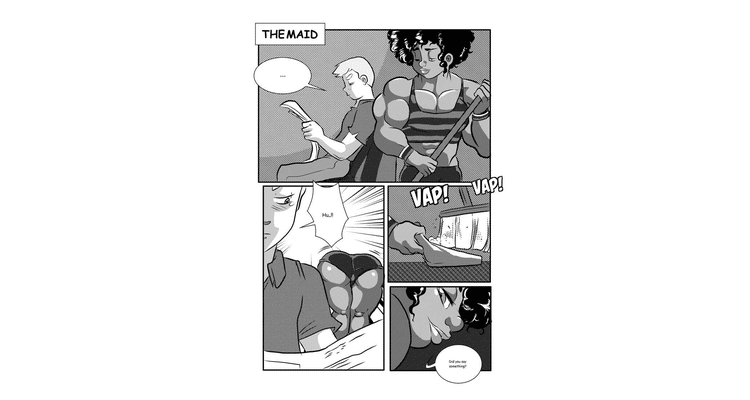 The Maid
