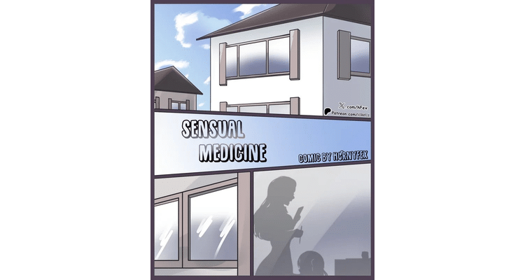Sensual Medicine