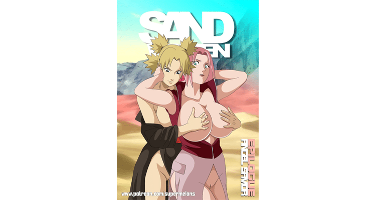 Sand Women (Boruto)