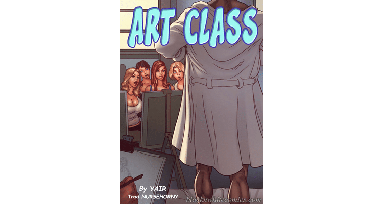 Cours de peinture (ART CLASS)