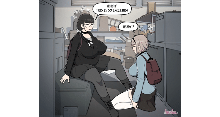 Tabitha’s Weakness