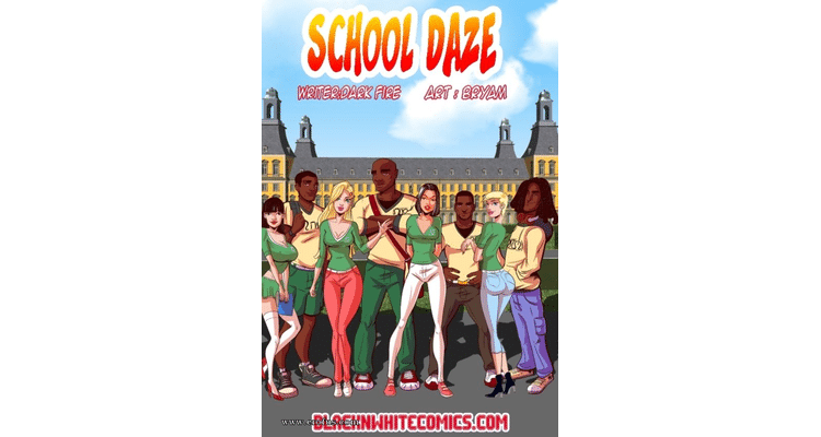 School Daze