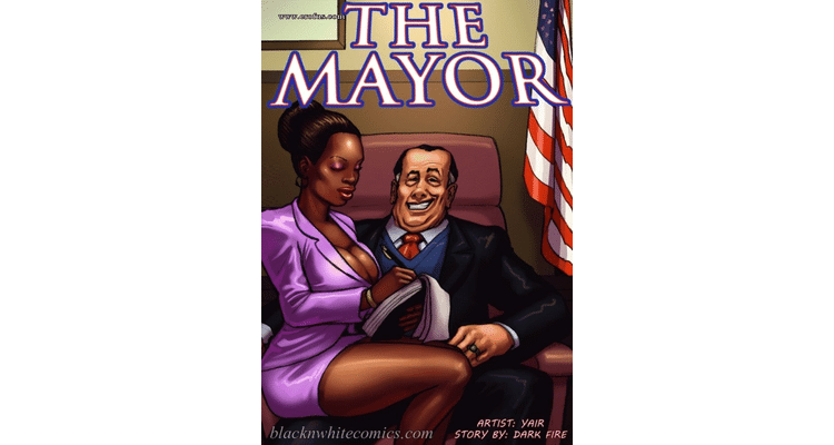 The Mayor