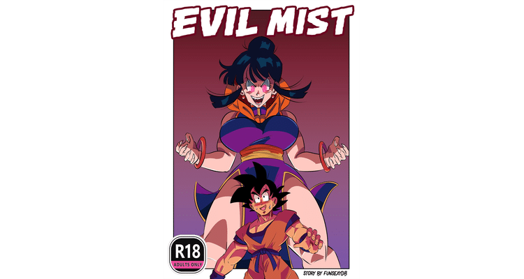 Evil Mist