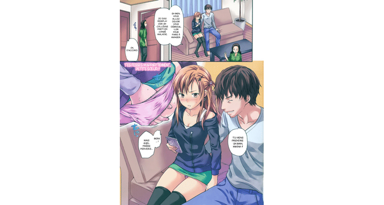 Imouto Hip