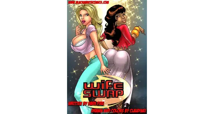 Wife Swap