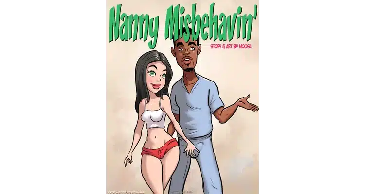 Nanny Misbehavin