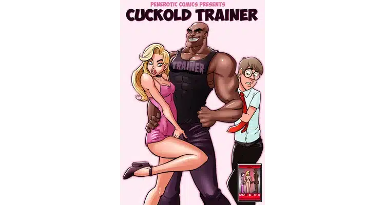 Penerotic – Cuckold Trainer