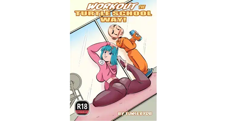 Workout the Turtle School Way