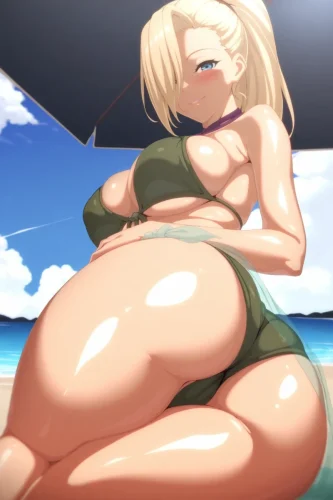 naruto hentai porn comics Ino