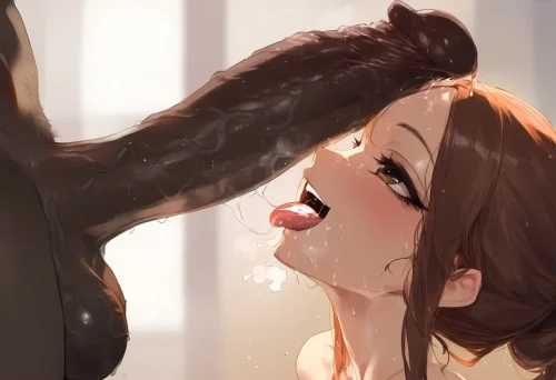 bbc free porn hentai