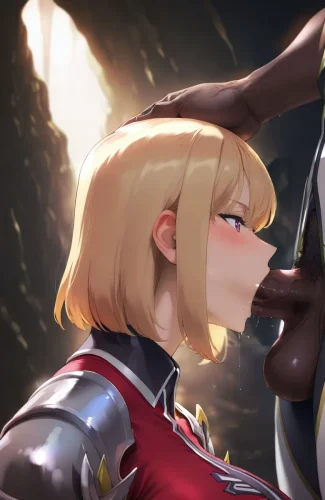 solo leveling hentai bbc