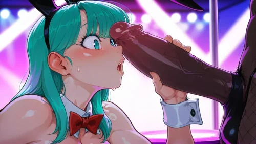 bulma-strip-club-hentai bbc